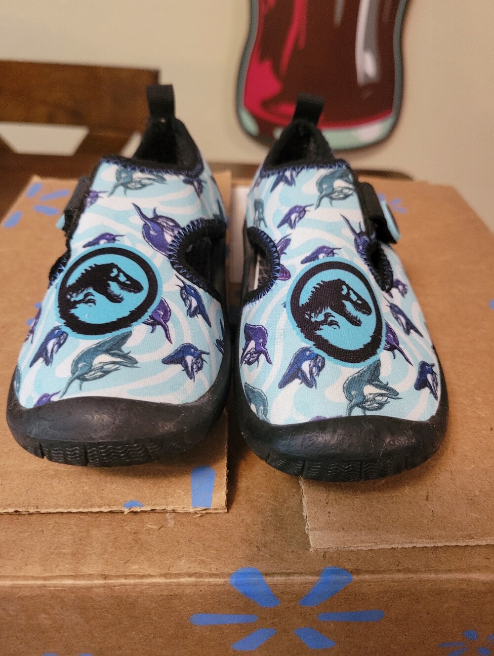 Boys Water Shoes